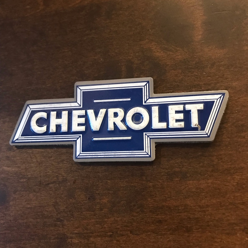 Chevrolet Magnet